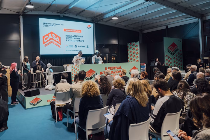 casa buonissima - 24-10-25 orticola