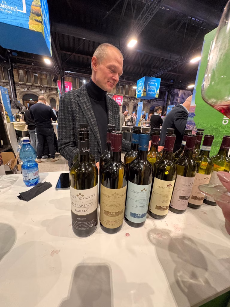Grandi Langhe 2026, il Piemonte del vino si racconta al mondo alle OGR di Torino