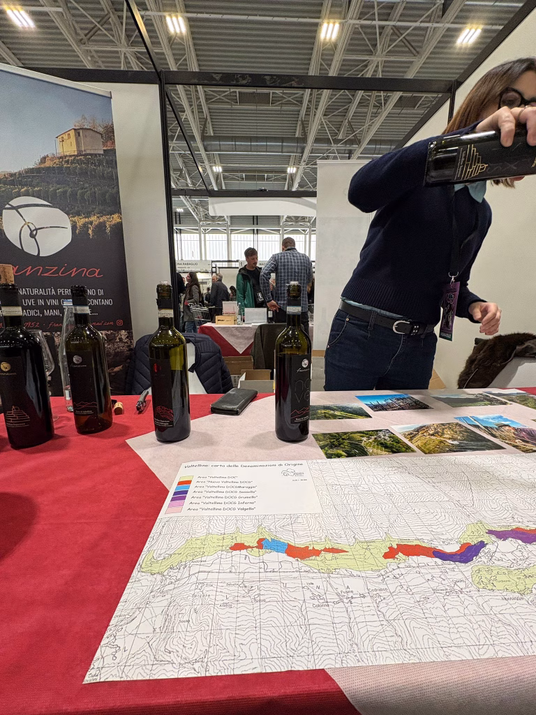 Bologna diventa la capitale del vino artigianale: successo per l&rsquo;edizione 2025 dei Vignaioli Indipendenti FIVI