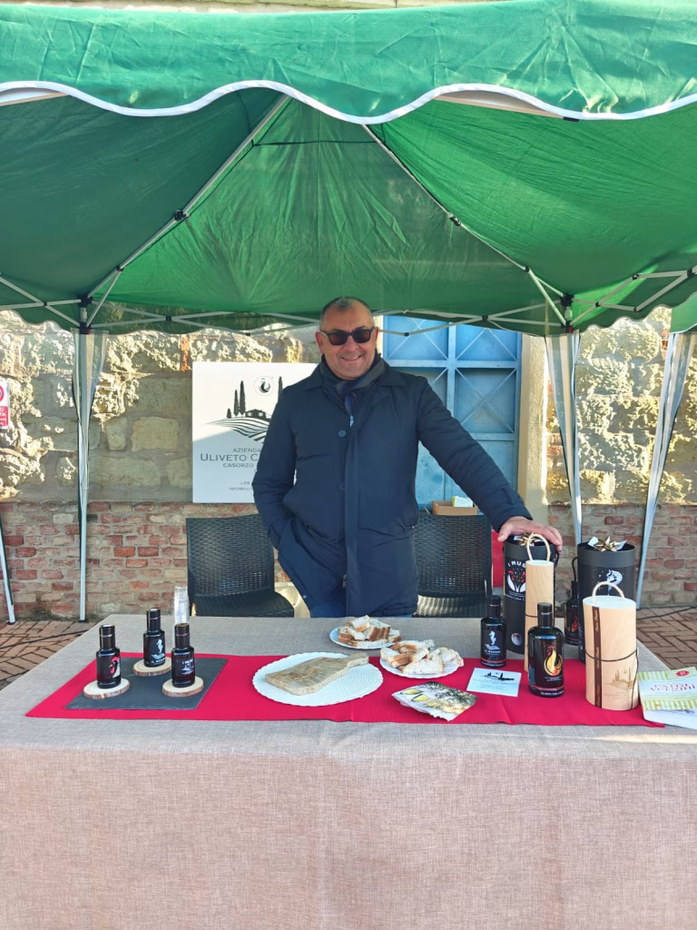 "EVO Wine Day 2025" a Olivola (AL), dove l&rsquo;Olio incontra il Vino