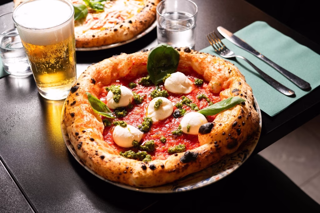 World Pizza Day 2026: indirizzi e stili dell’arte bianca tra Milano e Roma 4 SUCCULENTA