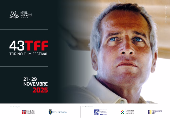 Torino Film Festival - Paul Newman