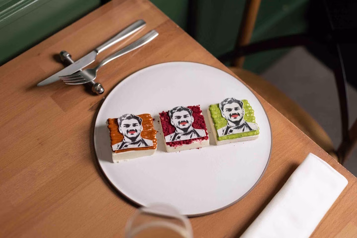 OFFissima 2026, a Torino il cibo incontra la Pop Art di Andy Warhol dal 29 ottobre al 7 novembre 5 l’Ostu del Feramiù