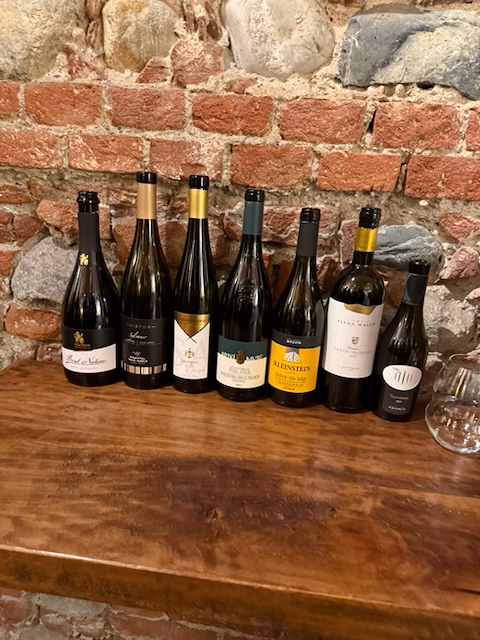 Südtirol Wein – Vini Alto Adige: una press dinner a Torino, 2 dicembre 2025 1 Südtirol Wein – Vini Alto Adige: una press dinner a Torino, 2 dicembre 2025