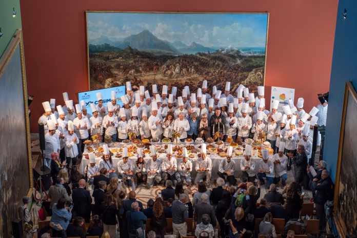 DolcissimArte 2025 Torino