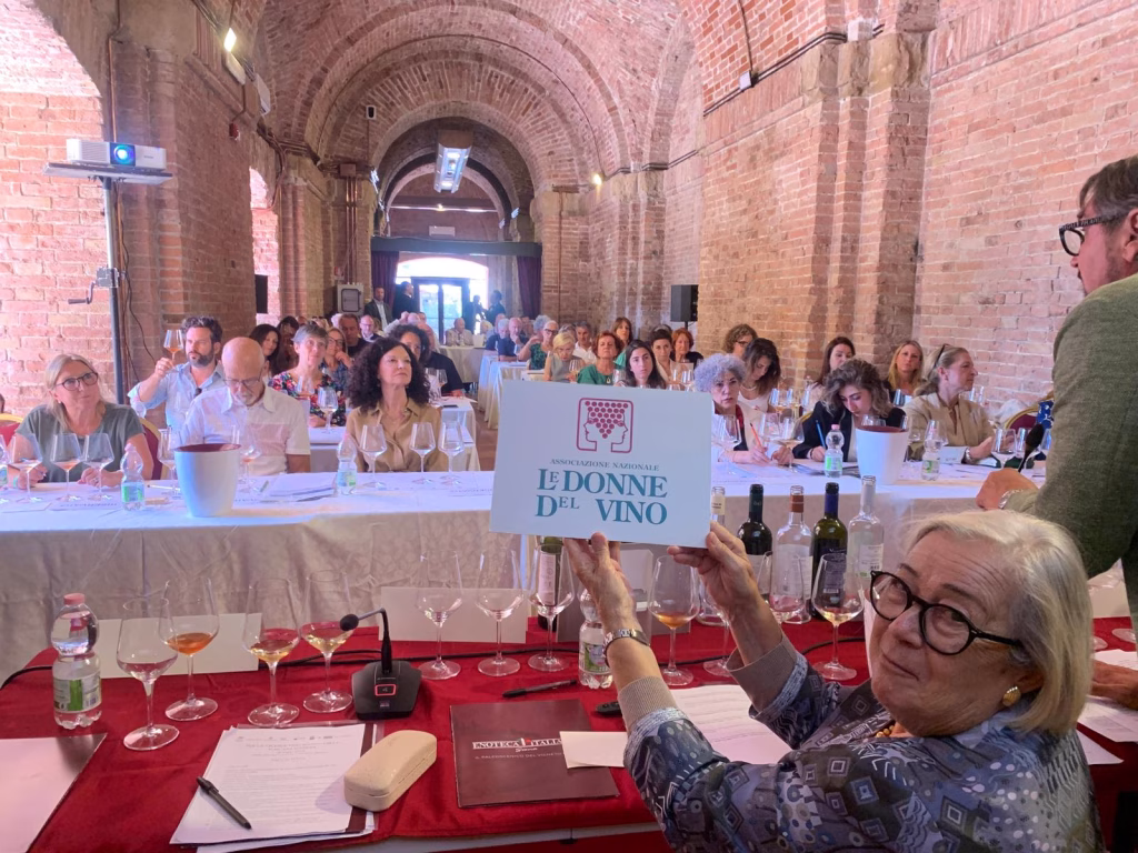 Donne del Vino della Toscana