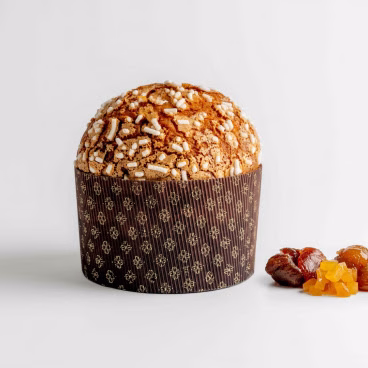 Pasticceria Roberto - Panettone