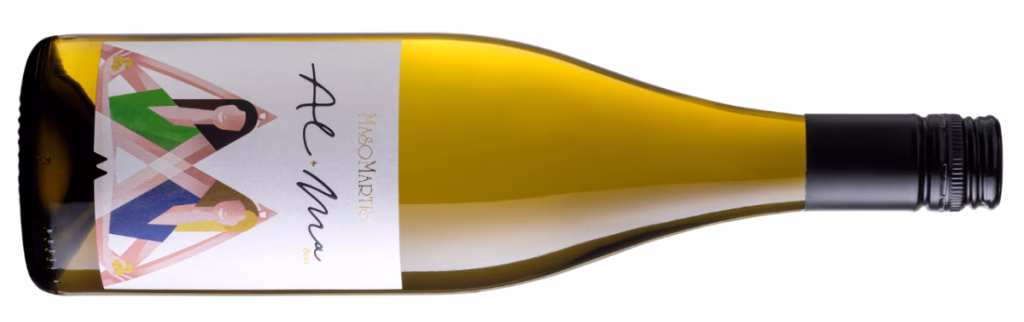 Cinque Bianchi per brindare all’Estate sotto i 20 euro 2 Maso Martis
Al+Ma 800 Müller Thurgau