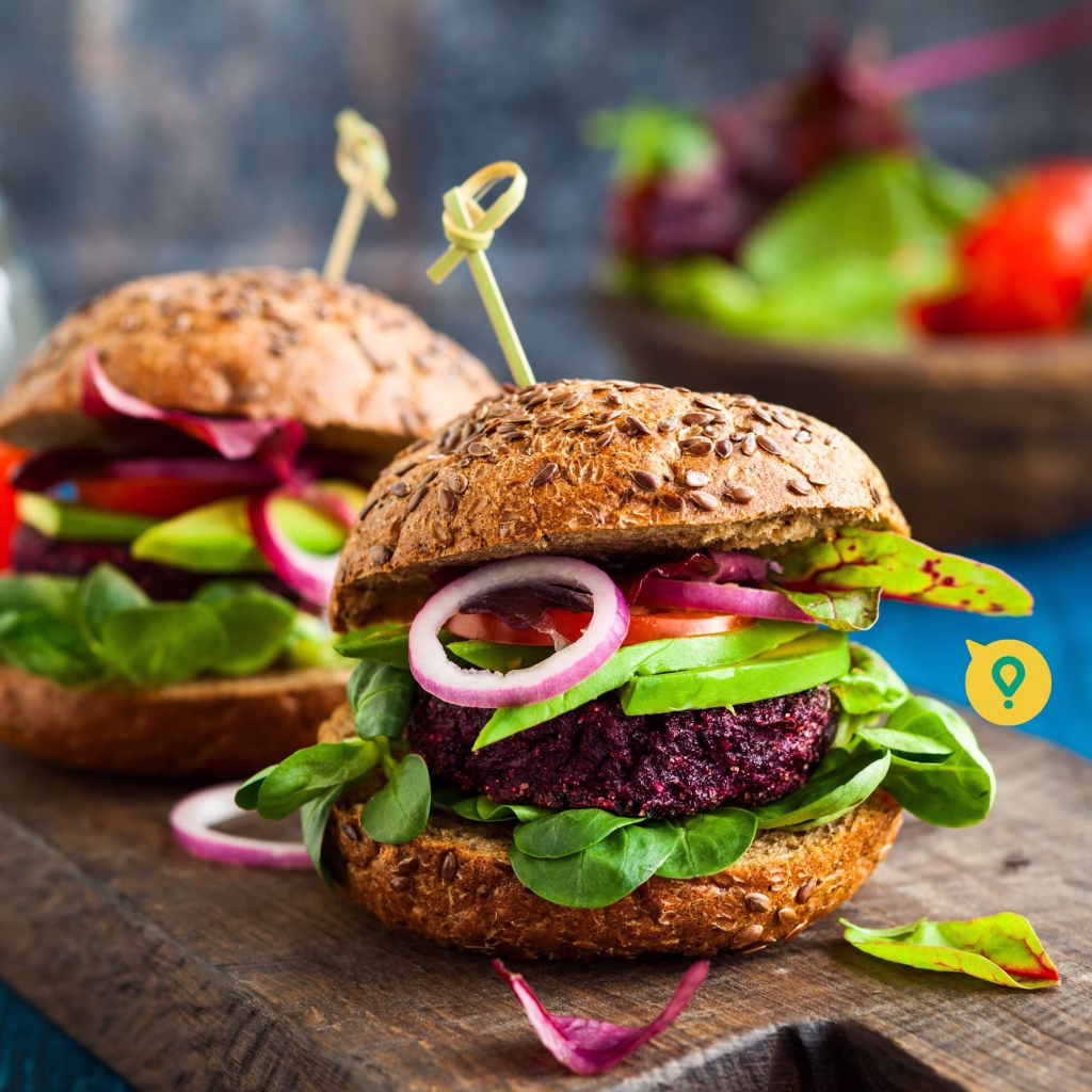 Glovo e la Sfida di Veganuary: Cibo Vegano Sempre Più Popolare in Italia 1 Veganuary Glovo Italia